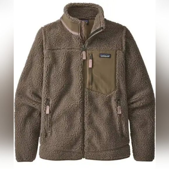 Patagonia jacket - Picture 2 of 6
